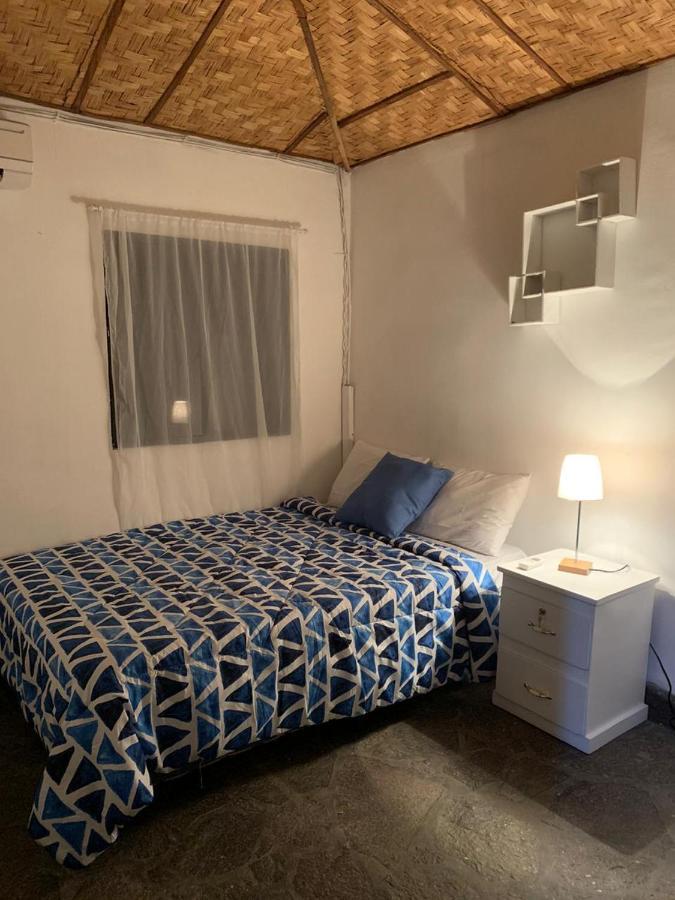 Santorini Village - Hotel Boutique La Libertad Ngoại thất bức ảnh